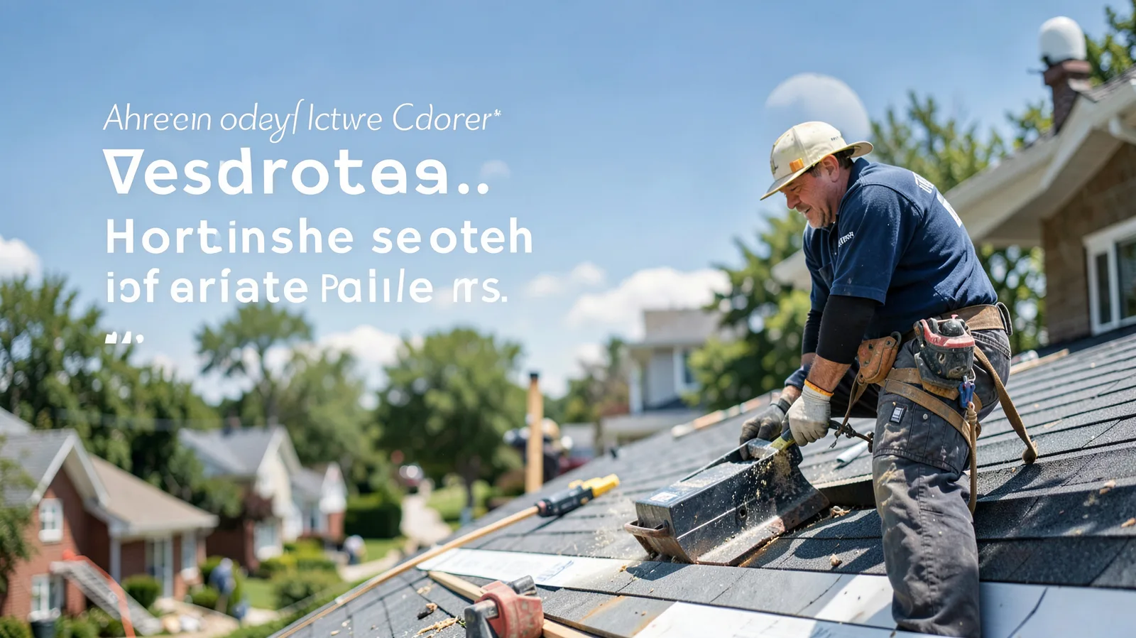 Roof Replacement in Lacombe, LA near me